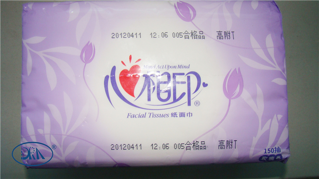 噴標機應用:非食品類消費品